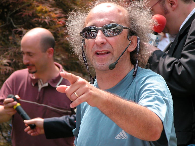 Bruno Arena, le foto più belle 5