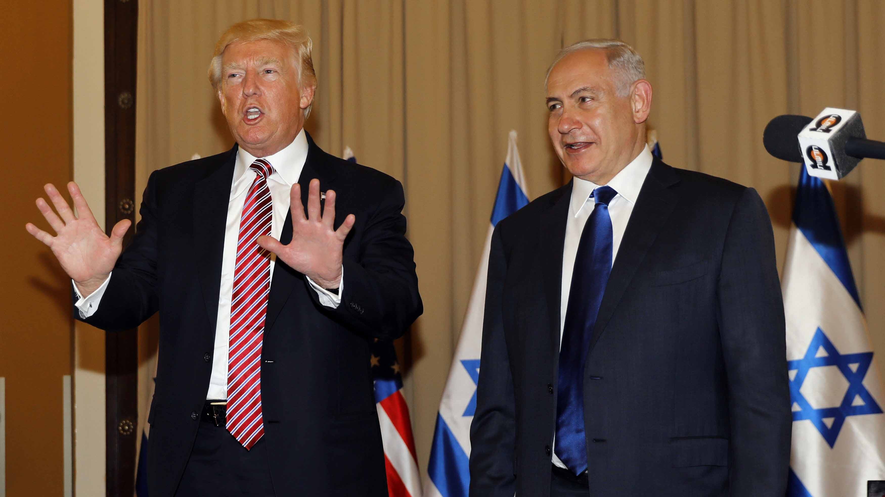 Il pressing di Israele per convincere gli alleati: "Il vero nemico è l'Iran"