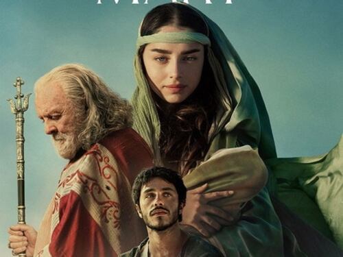 La polemica pro Pal ora colpisce persino la Madonna