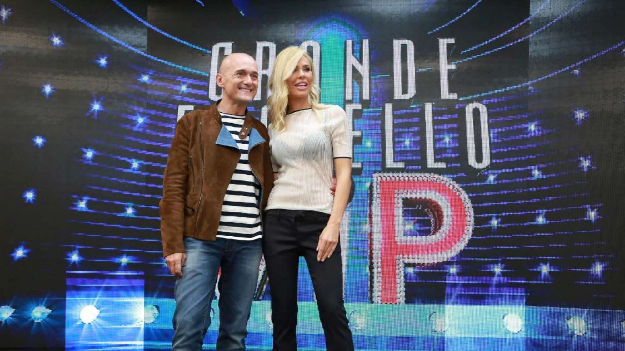 Coppie scoppiate, squalifiche e matrimonio: ecco i tre mesi di Gf Vip