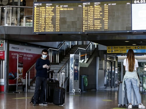 Confini aperti dal 3 giugno. Il Nord Ovest è a rischio spera nell'assist Ue dal 15