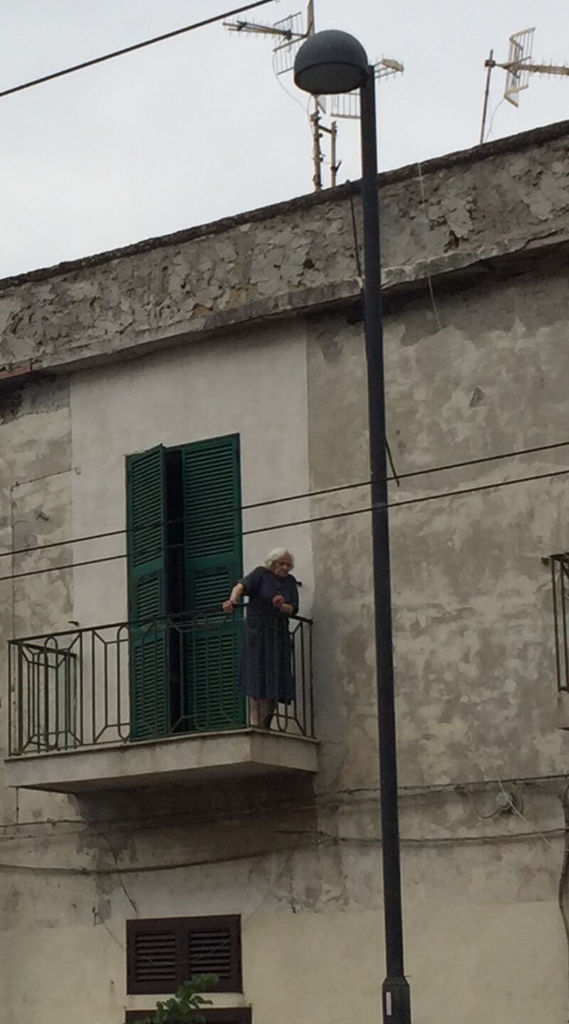 San Giovanni a Teduccio, il "Bronx" di Napoli 10