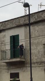 San Giovanni a Teduccio, il "Bronx" di Napoli 10
