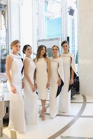 Tiffany, inaugurato a Milano il megastore più grande d'Europa 3