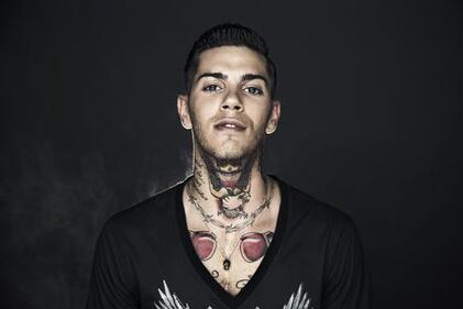 Star, Vip e tatuaggi, i più belli di sempre 14