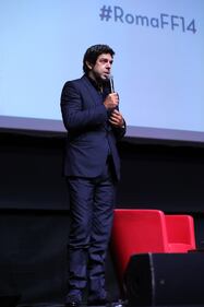  Pierfrancesco Favino  e il "Premio alla Carriera" a Viola Davis  6