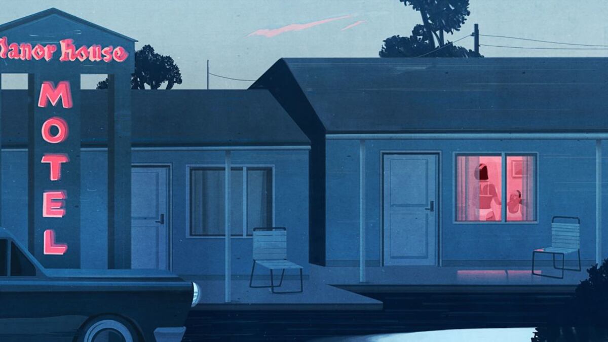 Se entrate nel "Motel voyeur" di Gay Telese quel che conta è la letteratura non la verità
