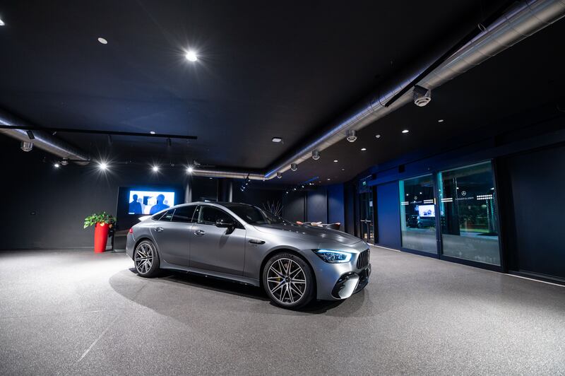 Mercedes