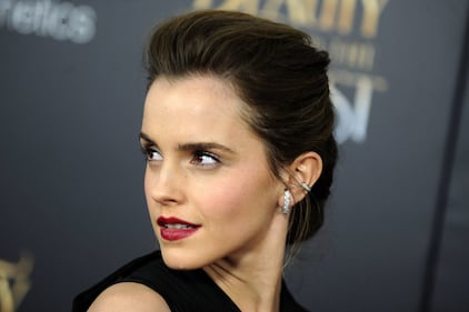 Emma Watson sexy sul red carpet 4