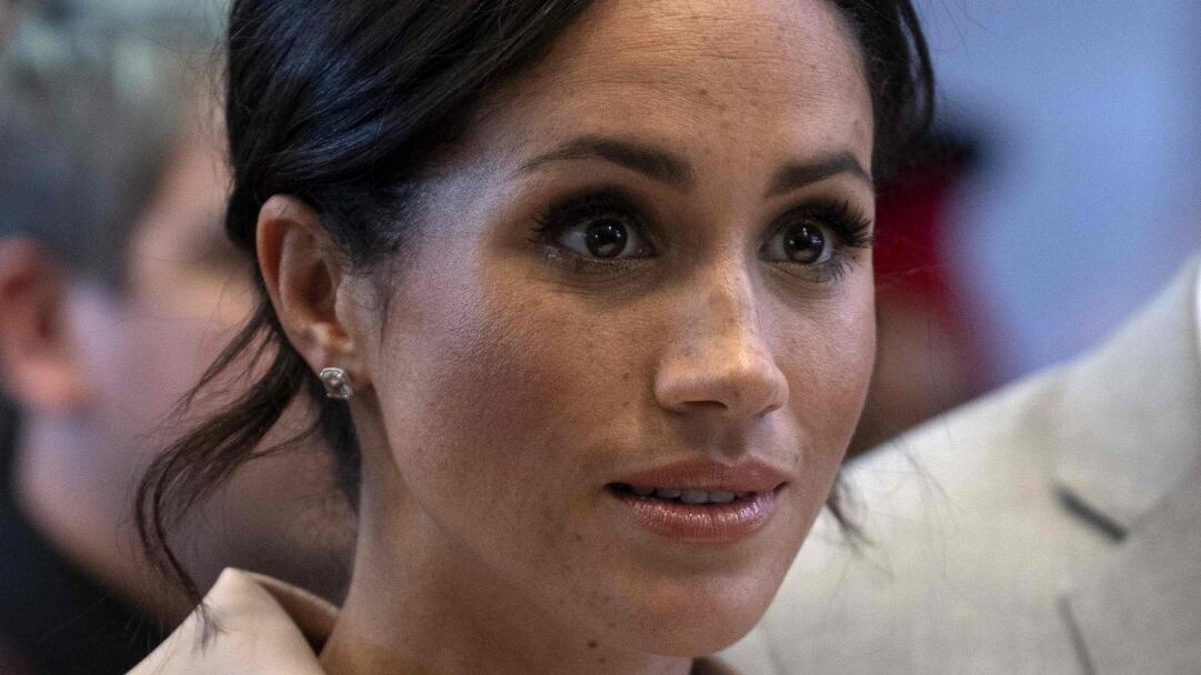 Meghan Markle, parla la sorella: "Se muore papà è colpa tua"
