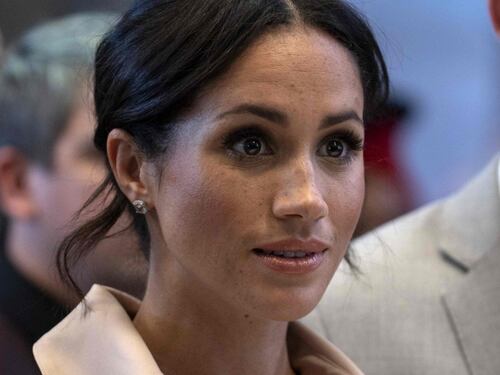 Meghan Markle, parla la sorella: "Se muore papà è colpa tua"