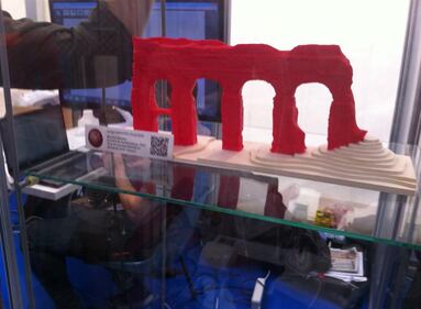 Maker Faire Rome, la fiera dell'Innovazione 1