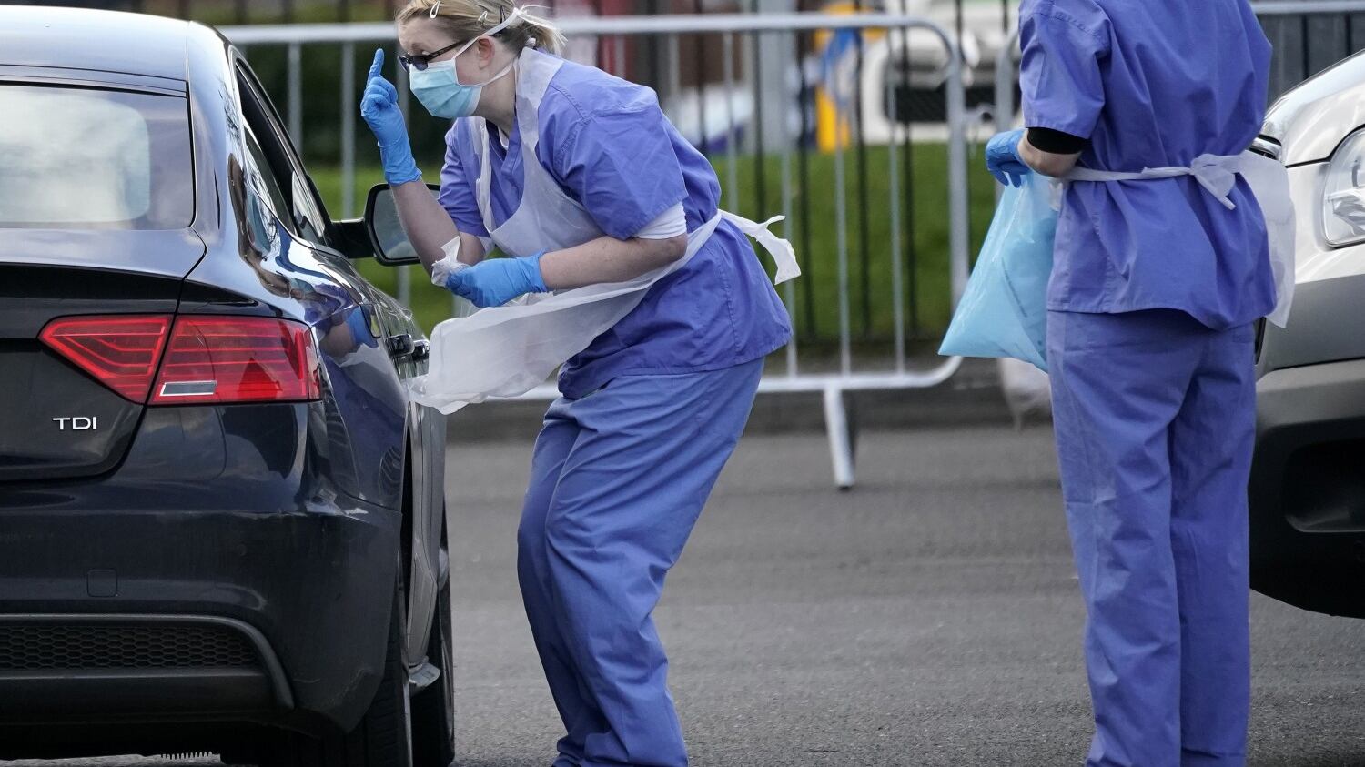 Superati i mille morti "Percentuale più alta anche della Cina". Sangue, sos donatori