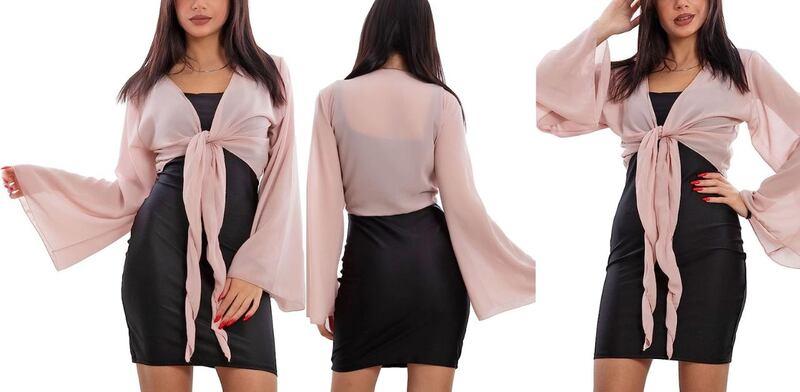 Toocool Coprispalle Donna