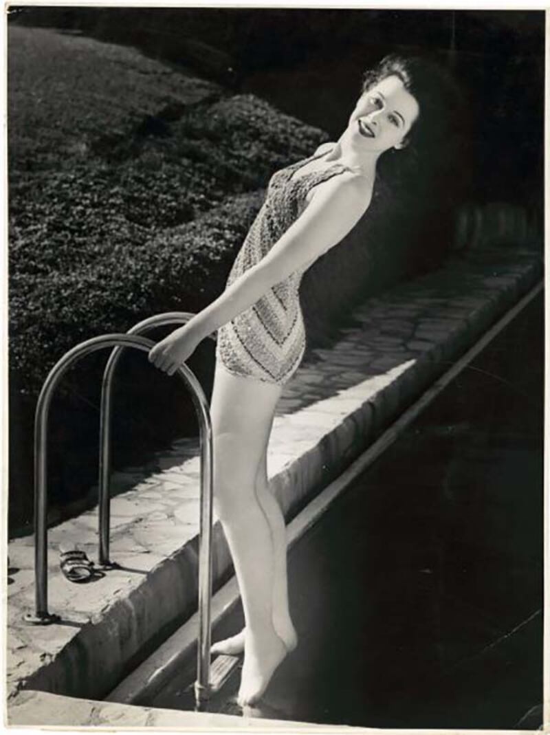 Hedy Lamarr, le foto e il doodle 15