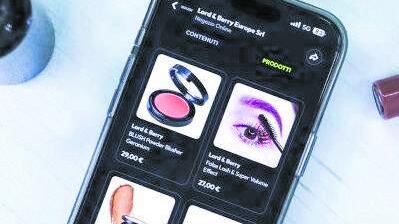 "Bazr, prima app italiana che cambia lo shopping"