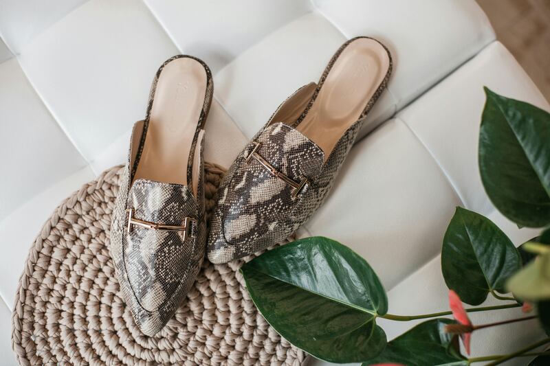 mules