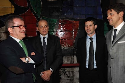 World Expo Tour, Maroni a Barcellona 6