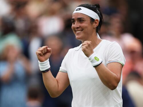 Jabeur non vuole troppo tifo: la "curiosa richiesta" della finalista di Wimbledon