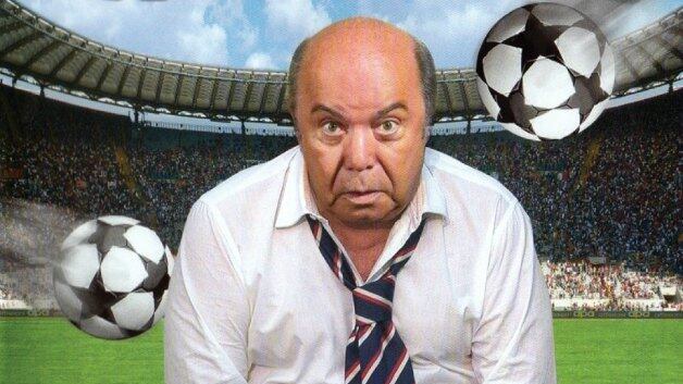 Triennale, quelli che il calcio era gioia minuto per minuto