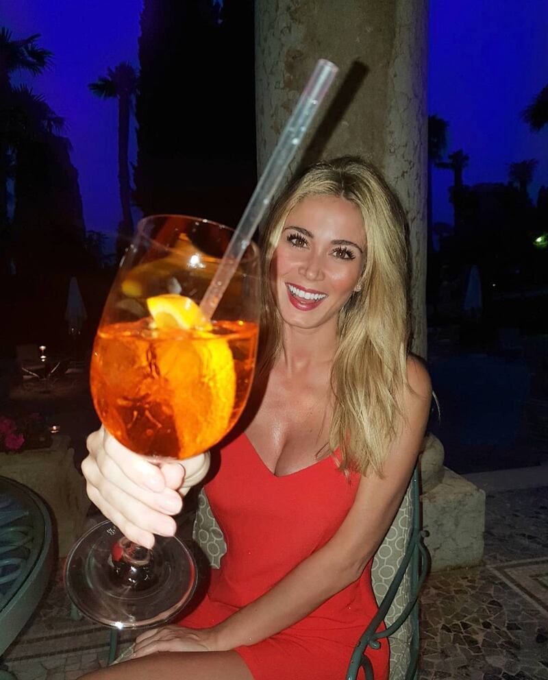 Diletta Leotta hot su Instagram 5