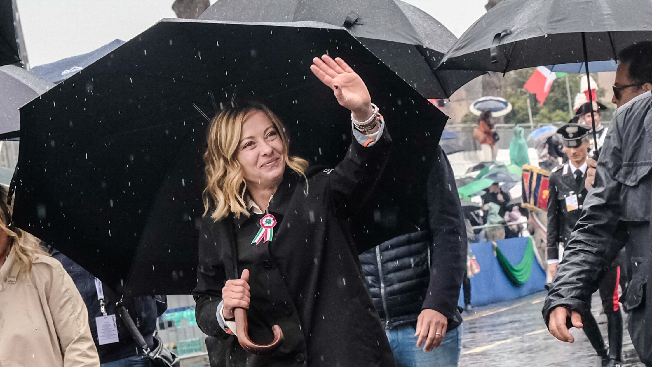Le mosse di Meloni nella partita Ue e lo schema del Ppe che guarda a destra