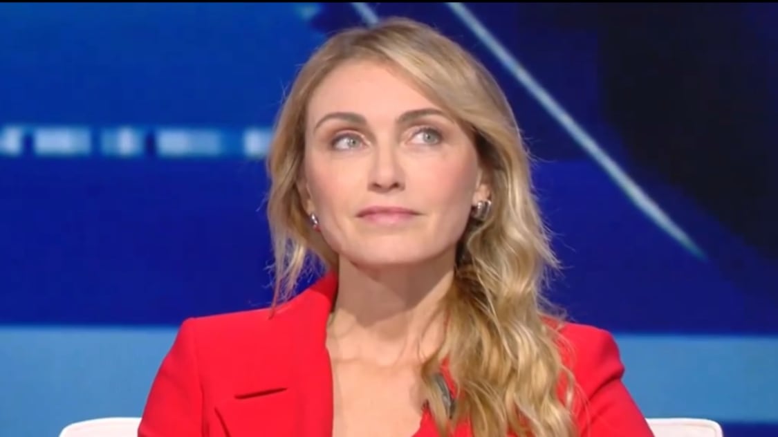 "Un tumore, purtroppo è guarita". Il messaggio choc contro la giornalista: c'entra Garlasco