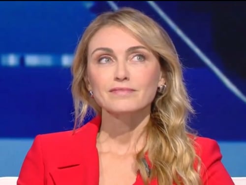 "Un tumore, purtroppo è guarita". Il messaggio choc contro la giornalista: c'entra Garlasco