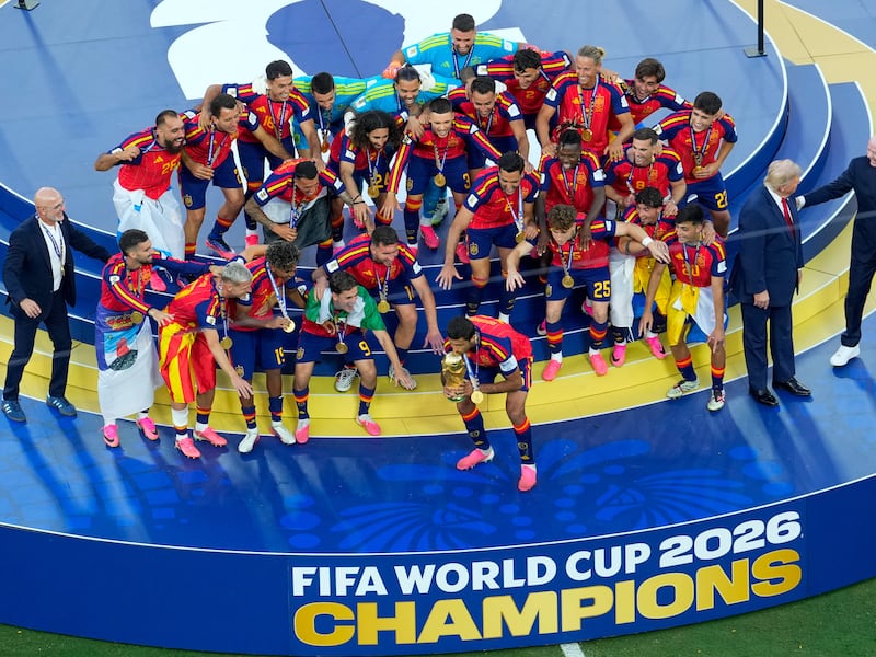 Le Nazionali europee boicotteranno il Mondiale. Platini: “Era ora”