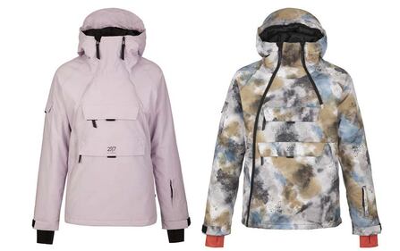 Le innovazioni che rivoluzionano lo snowboard 2