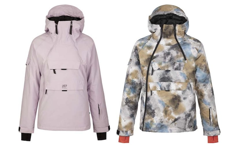 Le innovazioni che rivoluzionano lo snowboard 2