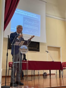 Convegno dolore cronico 4