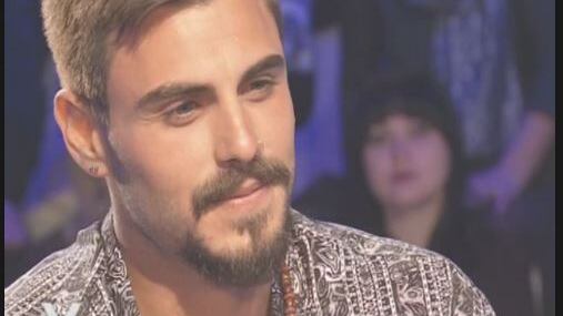 Francesco Monte torna a parlare del canna-gate: "È stato devastante"