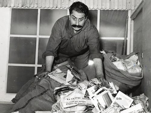 Quando Guareschi profetizzò: “Saremo schiavi delle macchine”