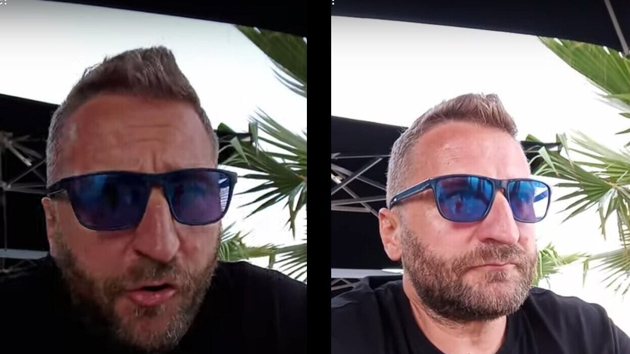 Schianto in aereo, muore in Spagna lo youtuber italiano Loris Sabatucci