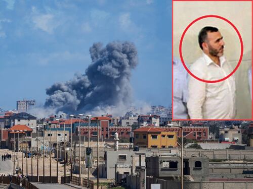 Colpito Issa, era il numero tre di Hamas. Gli israeliani: "È morto, grande successo"