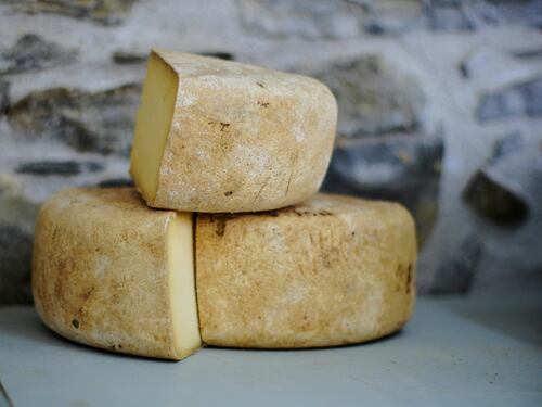 La rivincita del formaggio