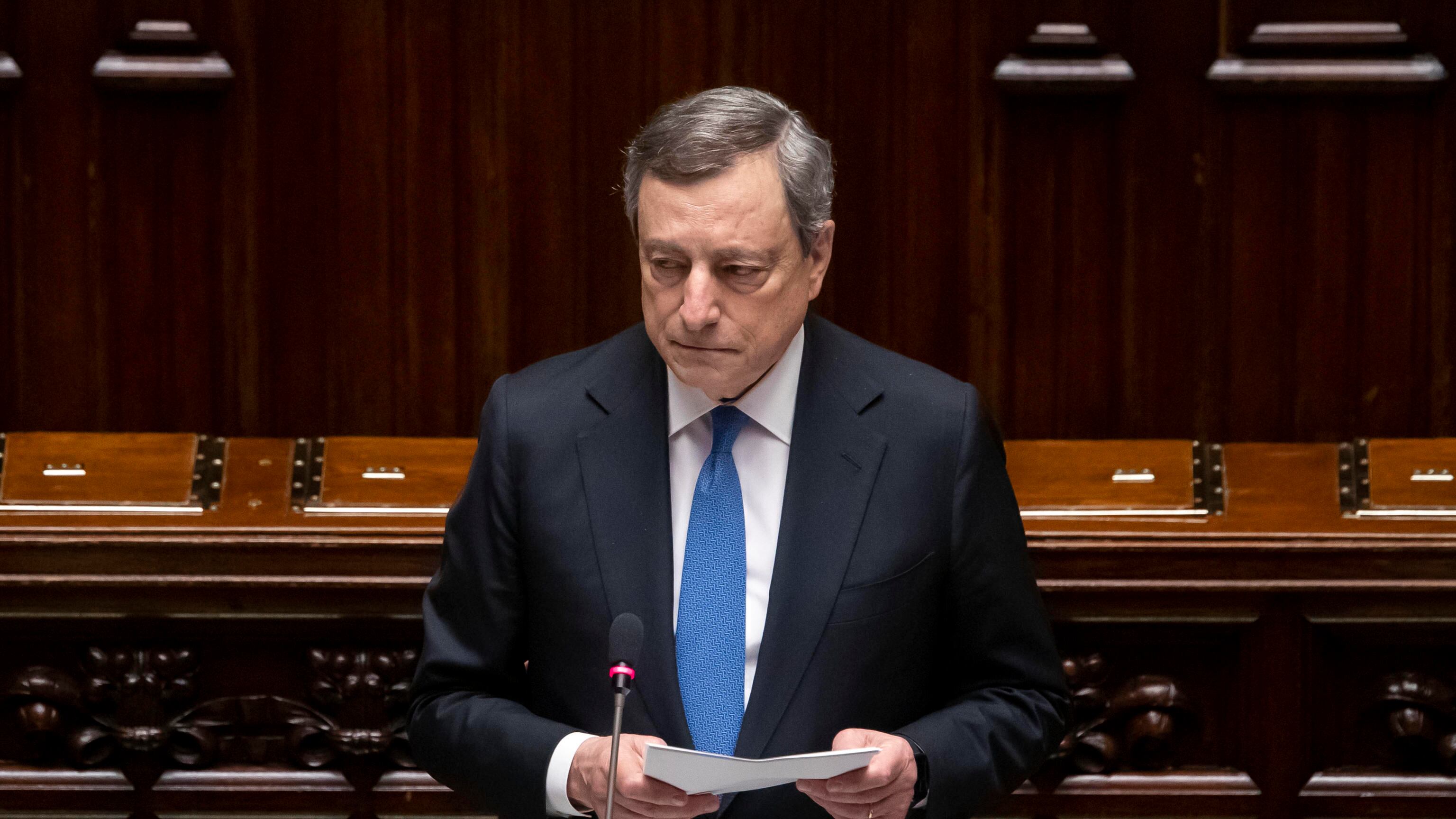Per il Pnrr serve l'ottimismo della volontà e della ragione