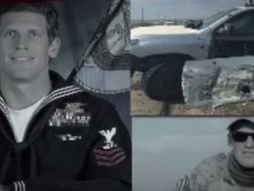 L'Isis utilizza la morte dei Navy Seal nei video di propaganda