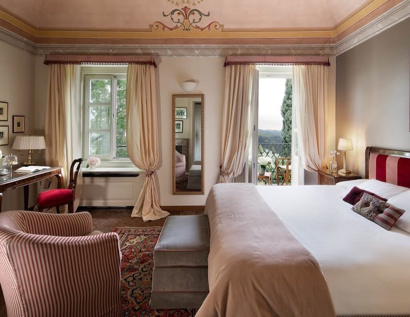 RELAIS SAN MAURIZIO- LANGHE- PIEMONTE