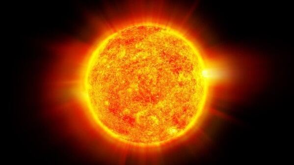 Se la conquista del Sole "decolla" dalla Toscana