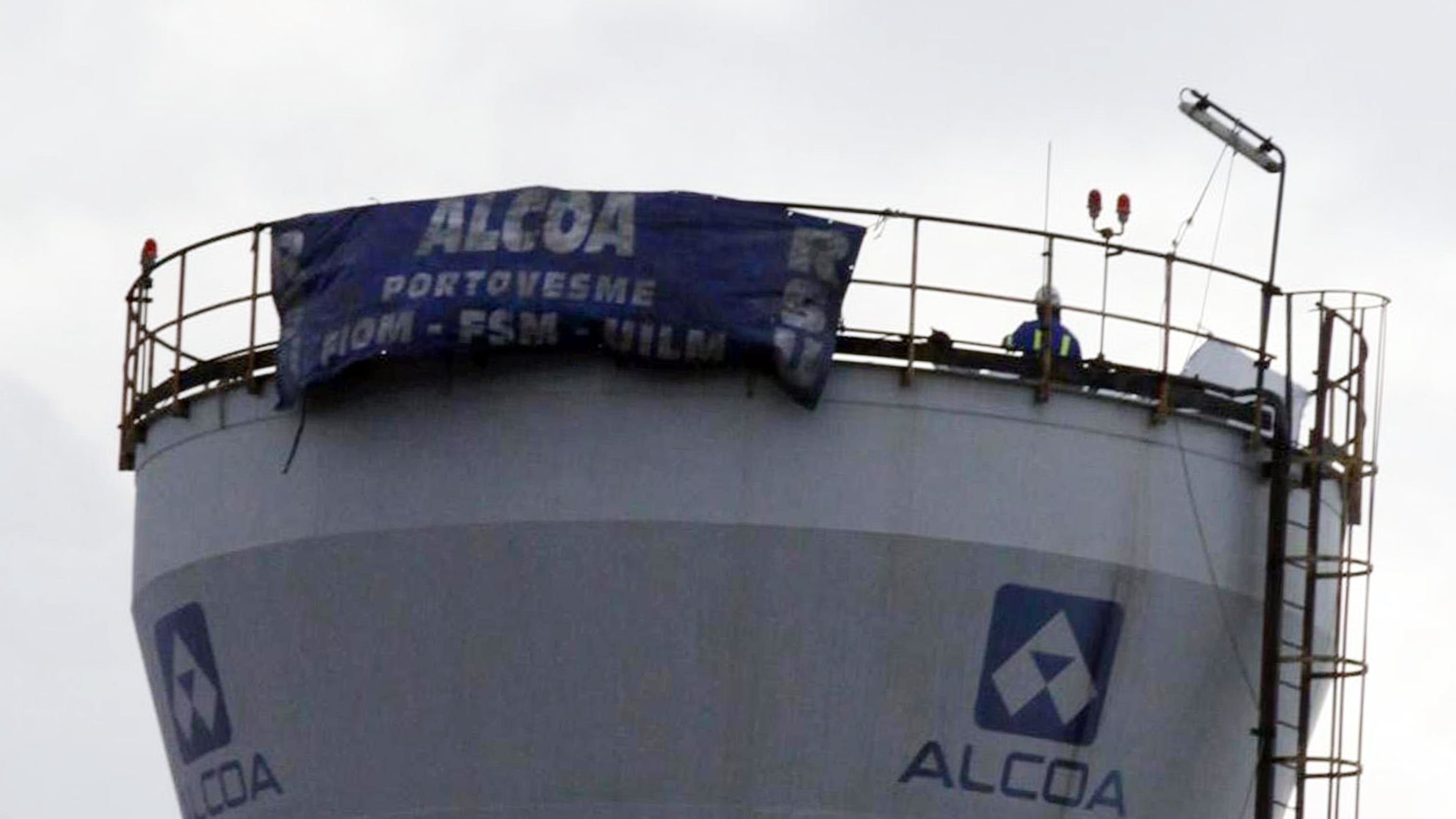 Alcoa, salta la trattativa: la svizzera Glencore rinuncia all'acquisto