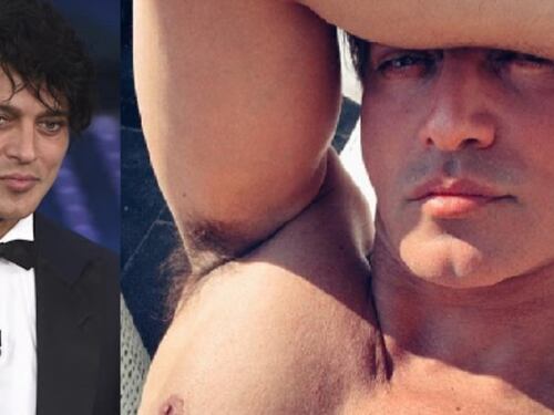 Gabriel Garko dedica la Luna ad una persona "speciale"