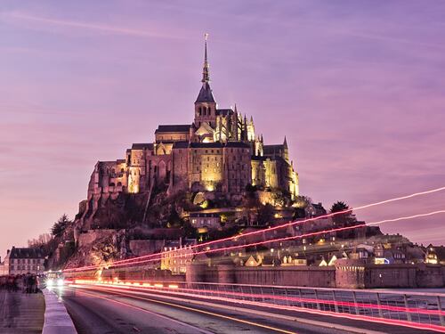 Il mistero dei 7 santuari di San Michele, che tagliano in due l'Europa