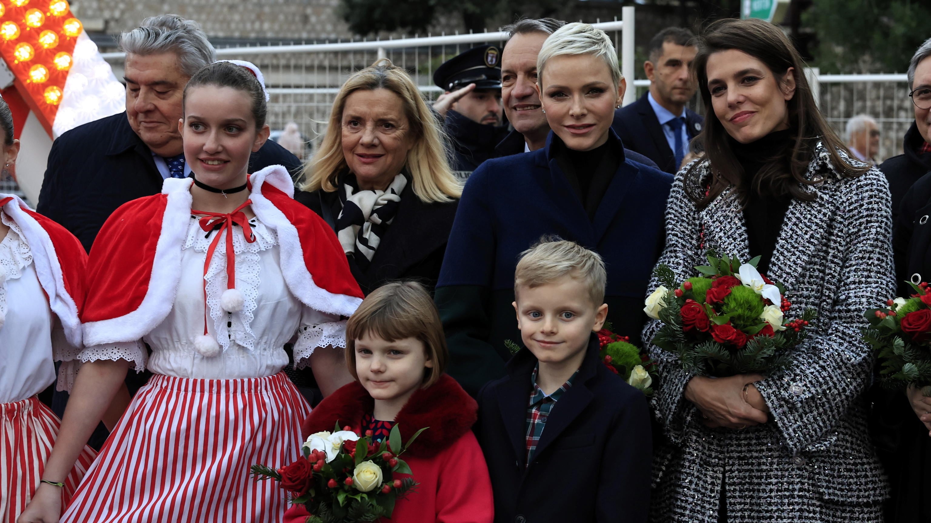 Cenoni “al contrario” e campane: Natale nelle royal family d’Europa