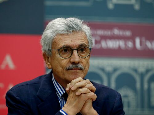 "D'Alema in affari col regime cinese che ci ha depistato sulla pandemia"
