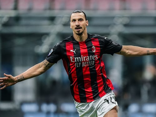 Il gigante fa e disfa. Ma brillano i "bambini" nel Milan di coppa