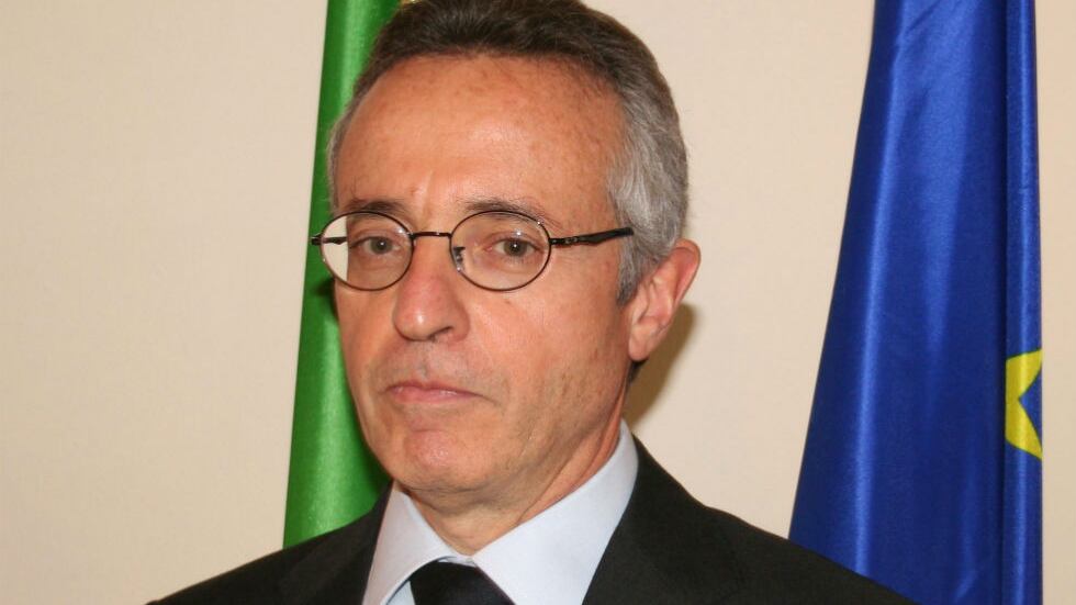 Catania nomina otto nuovi dirigenti forestali