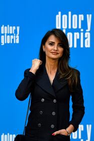 "Dolore e Gloria": il cast del nuovo film di Pedro Almodòvar  1