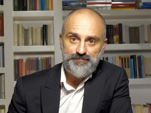 "La grammatica è un'arte e con le parole fa magie"